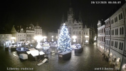 Náměstí Dr. Edvarda Beneše