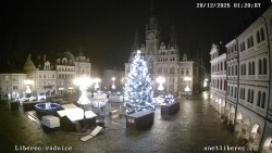 Náměstí Dr. Edvarda Beneše