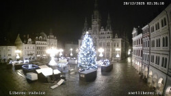 Náměstí Dr. Edvarda Beneše