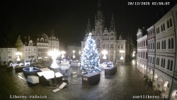 Náměstí Dr. Edvarda Beneše