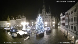 Náměstí Dr. Edvarda Beneše