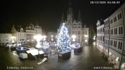 Náměstí Dr. Edvarda Beneše