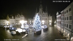 Náměstí Dr. Edvarda Beneše