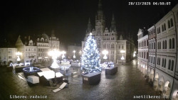 Náměstí Dr. Edvarda Beneše