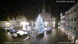 Náměstí Dr. Edvarda Beneše