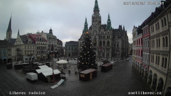 Náměstí Dr. Edvarda Beneše