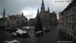 Náměstí Dr. Edvarda Beneše