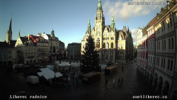 Náměstí Dr. Edvarda Beneše