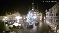 Náměstí Dr. Edvarda Beneše