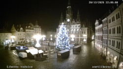 Náměstí Dr. Edvarda Beneše