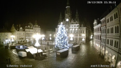 Náměstí Dr. Edvarda Beneše