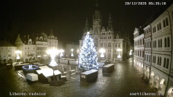 Náměstí Dr. Edvarda Beneše