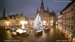 Náměstí Dr. Edvarda Beneše