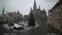 Náměstí Dr. Edvarda Beneše