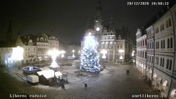 Náměstí Dr. Edvarda Beneše