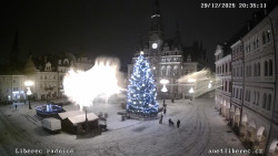 Náměstí Dr. Edvarda Beneše