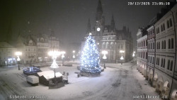 Náměstí Dr. Edvarda Beneše