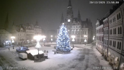 Náměstí Dr. Edvarda Beneše