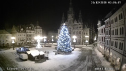 Náměstí Dr. Edvarda Beneše