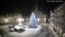 Náměstí Dr. Edvarda Beneše