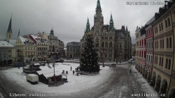 Náměstí Dr. Edvarda Beneše