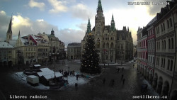 Náměstí Dr. Edvarda Beneše