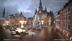 Náměstí Dr. Edvarda Beneše