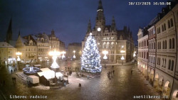 Náměstí Dr. Edvarda Beneše