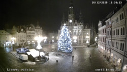 Náměstí Dr. Edvarda Beneše