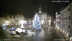 Náměstí Dr. Edvarda Beneše