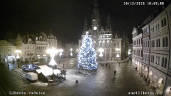 Náměstí Dr. Edvarda Beneše