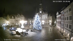 Náměstí Dr. Edvarda Beneše