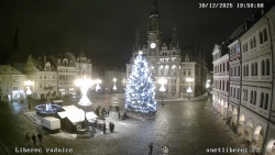 Náměstí Dr. Edvarda Beneše