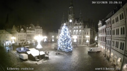 Náměstí Dr. Edvarda Beneše