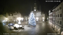 Náměstí Dr. Edvarda Beneše