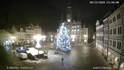 Náměstí Dr. Edvarda Beneše