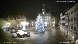 Náměstí Dr. Edvarda Beneše