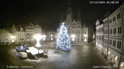 Náměstí Dr. Edvarda Beneše