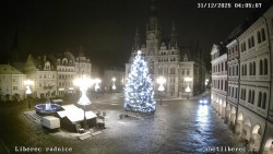 Náměstí Dr. Edvarda Beneše