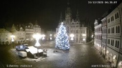 Náměstí Dr. Edvarda Beneše