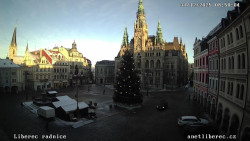 Náměstí Dr. Edvarda Beneše