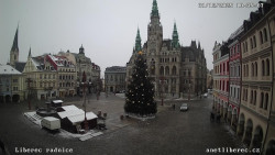 Náměstí Dr. Edvarda Beneše