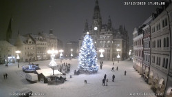 Náměstí Dr. Edvarda Beneše