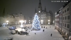 Náměstí Dr. Edvarda Beneše