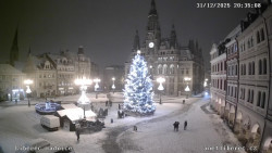 Náměstí Dr. Edvarda Beneše