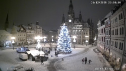 Náměstí Dr. Edvarda Beneše