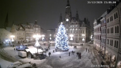 Náměstí Dr. Edvarda Beneše