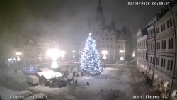 Náměstí Dr. Edvarda Beneše