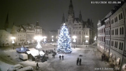 Náměstí Dr. Edvarda Beneše