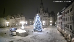 Náměstí Dr. Edvarda Beneše